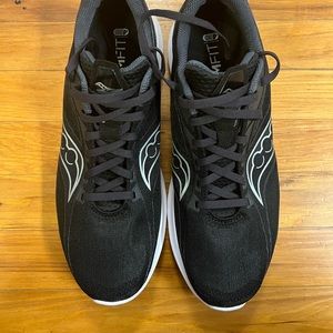 Saucony Kinvara Mens Running Shoes 10.5